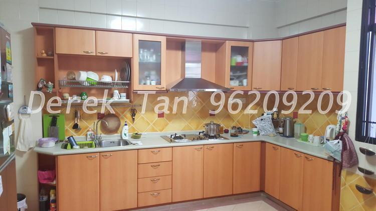 Far Horizon Garden (D20), Condominium #118134252